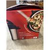 Image 3 : INSTANT POT DUO PLUS V5 7-IN-1 8QT PRESSURE COOKER - TESTED WORKING, RETAIL $179