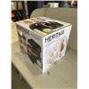 Image 3 : HERITAGE INFRARED 4.5QT 6-IN-1 STEAM AIR FRYER - TESTED WORKING, RETAIL $299