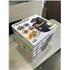 Image 4 : HERITAGE INFRARED 4.5QT 6-IN-1 STEAM AIR FRYER - TESTED WORKING, RETAIL $299