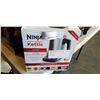 Image 2 : NINJA PRECISION ELECTRIC KETTLE - TESTED WORKING, RETAIL $119