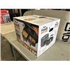 Image 3 : NINJA FOODI 6IN1 DUALZONE AIR FRYER - TESTED WORKING, RETAIL $187