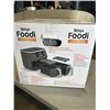 Image 4 : NINJA FOODI 6IN1 DUALZONE AIR FRYER - TESTED WORKING, RETAIL $187