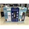 Image 1 : 3 SODASTREAM TERRA MACHINES - TESTED WORKING, RETAIL $99 EACH