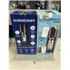 Image 3 : 3 SODASTREAM TERRA MACHINES - TESTED WORKING, RETAIL $99 EACH