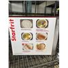 Image 2 : STARFRIT RICE COOKER - TESTED WORKING