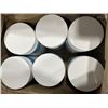 Image 3 : 6 CONTAINERS WOMENSENSE MAGSENSE MAGNESIUM BISGLYCINATE FORMULA. BERRY FLAVOUR. 400G PER CONTAINER. 