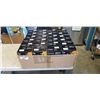 Image 1 : CASE OF NEW EDISON LIGHT BULBS