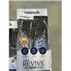Image 2 : 3 WATERPIK SHOWER HEADS