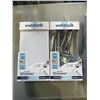 Image 4 : 3 WATERPIK SHOWER HEADS