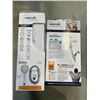 Image 5 : 3 WATERPIK SHOWER HEADS