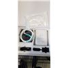 Image 2 : PORTABLE OXYGEN CONCENTRATOR MODEL C-YS10-B AND A DRYING MACHINE