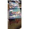 Image 1 : 2 PACKS OF AQUA POOL LOUNGERS, 2 PER PACK