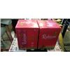 Image 3 : CASE OF CELSIUS AND 2 4PACKS OF RUBICON DRINKS