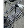 Image 3 : GOURMIA AIR FRYER AND FOLDING DRYING RACK WITH LARGE SOLAR LIGHT AND BRITA WATER DISPENSER
