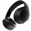 Image 1 : SKULLCANDY CRUSHER OVER-EAR SOUND ISOLATING WIRELESS HEADPHONES W/ MIC - TESTED WORKING, RETAIL $149