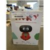 Image 1 : AS NEW MIKO 3 SMART KIDS ROBOT