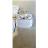 Image 2 : 3 PAIR OF LOST PROPERTY AIRPODS UNKOWN CONDITION