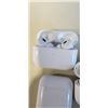 Image 3 : 3 PAIR OF LOST PROPERTY AIRPODS UNKOWN CONDITION