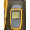 Image 2 : FLUKE NETWORKS MICROSCANNER WITH INTELLITONE PRO 200 PROBE, WITH GETTING STARTED GUIDE, IN SOFT CASE