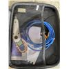 Image 4 : FLUKE NETWORKS MICROSCANNER WITH INTELLITONE PRO 200 PROBE, WITH GETTING STARTED GUIDE, IN SOFT CASE