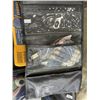 Image 5 : FLUKE NETWORKS MICROSCANNER WITH INTELLITONE PRO 200 PROBE, WITH GETTING STARTED GUIDE, IN SOFT CASE