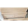 Image 4 : DOUBLE SIZE BED FRAME NO HARDWARE