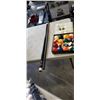 Image 1 : POOL CUE IN SOFT CASE AND POOL BALLS. IN GOOD CONDITION