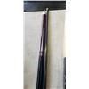 Image 3 : POOL CUE IN SOFT CASE AND POOL BALLS. IN GOOD CONDITION