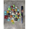Image 1 : 2 PCS OF WALL DECOR