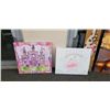 Image 2 : 6 SMALL FRAMED PRINTS, 3 CANVAS ARTS AND A GIRAFFE PAINTED ON BOARD