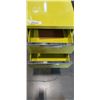 Image 2 : 3 DRAWER ROLLING METAL CABINET