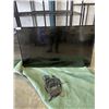 Image 1 : VIZIO 55" TV WITH REAR MOUNT. MODEL E55-C2. WORKING