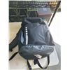 Image 5 : NIKE XL RAIN JACKET AND NIKE BAG WITH BROKEN ZIPPER AND FSO CLEATS SIZE 9 1/2 AND ADIDAS SPEZIAL SHO