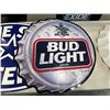 Image 3 : 3 METAL BEER SIGNS