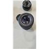 Image 5 : VINTAGE RICOH CAMERA IN SOFT CASE. KR-5 SUPER