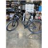 Image 1 : SEDONA 24 SPEED BIKE W/ HELMET - BARLEY USED, IN GREAT SHAPE
