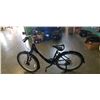 Image 1 : GIANT LIV STEP THRU SIZE MEDIUM BIKE, IN GOOD CONDITION WITH LOTS OF AS NEW ACCESSORIES, HELMET, 24 