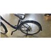 Image 2 : GIANT LIV STEP THRU SIZE MEDIUM BIKE, IN GOOD CONDITION WITH LOTS OF AS NEW ACCESSORIES, HELMET, 24 