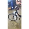 Image 3 : GIANT LIV STEP THRU SIZE MEDIUM BIKE, IN GOOD CONDITION WITH LOTS OF AS NEW ACCESSORIES, HELMET, 24 