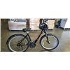 Image 4 : GIANT LIV STEP THRU SIZE MEDIUM BIKE, IN GOOD CONDITION WITH LOTS OF AS NEW ACCESSORIES, HELMET, 24 