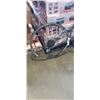 Image 3 : TWO BICYCLE WHEEL FRAMES. DC 3.0 DISC AND WEINMANN