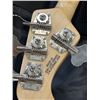 Image 10 : STERLING MUSICMAN  ERNIEBALL ELECTRIC BASS GUITAR WITH SOFT CASE