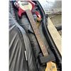 Image 6 : STERLING MUSICMAN  ERNIEBALL ELECTRIC BASS GUITAR WITH SOFT CASE