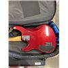Image 8 : STERLING MUSICMAN  ERNIEBALL ELECTRIC BASS GUITAR WITH SOFT CASE