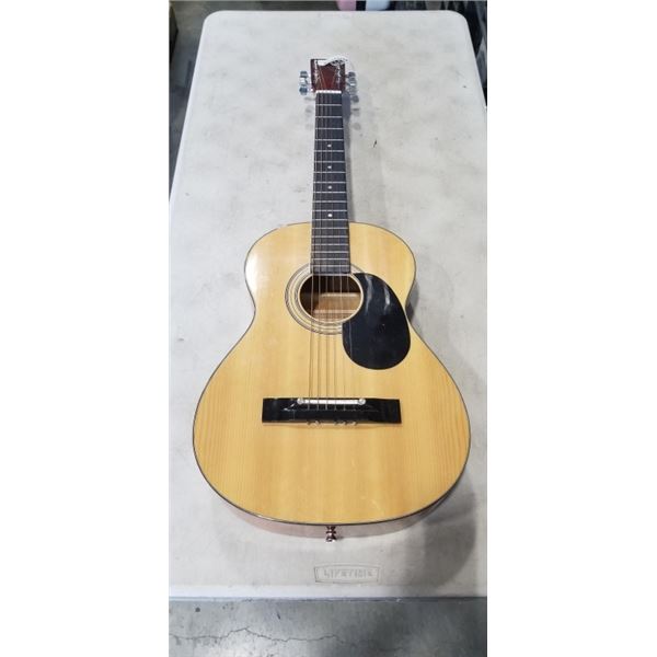 DENVER ACOUSTIC GUITAR