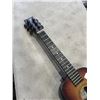 Image 2 : FIRST ACT MUSICIAN GUITAR. MISSING A STRING