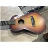 Image 4 : FIRST ACT MUSICIAN GUITAR. MISSING A STRING