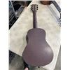 Image 6 : FIRST ACT MUSICIAN GUITAR. MISSING A STRING