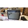 Image 1 : FENDER FRONTMAN 15G AMPLIFIER