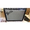 Image 2 : FENDER FRONTMAN 15G AMPLIFIER